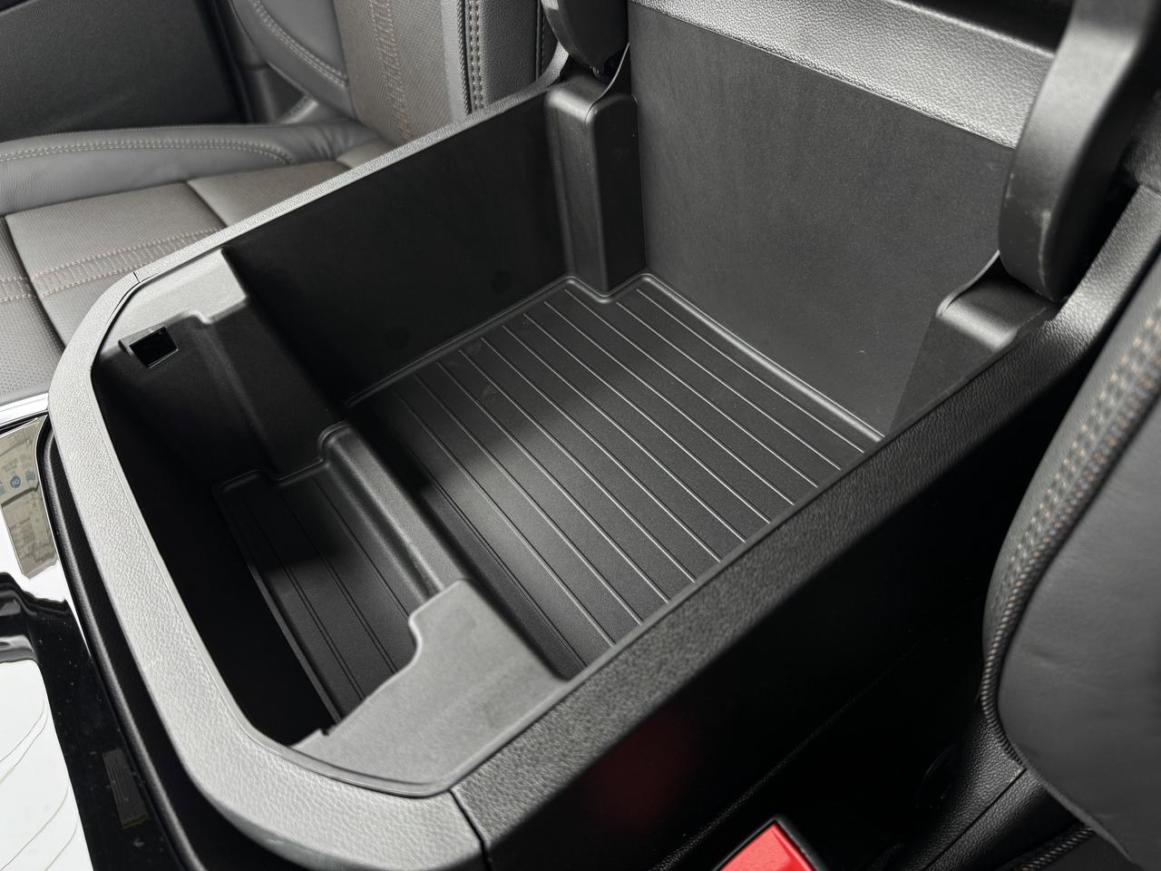 2026 Chevrolet Tahoe HIGH COUNTRY Photo