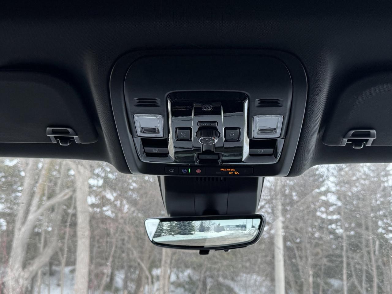 2026 Chevrolet Tahoe HIGH COUNTRY Photo