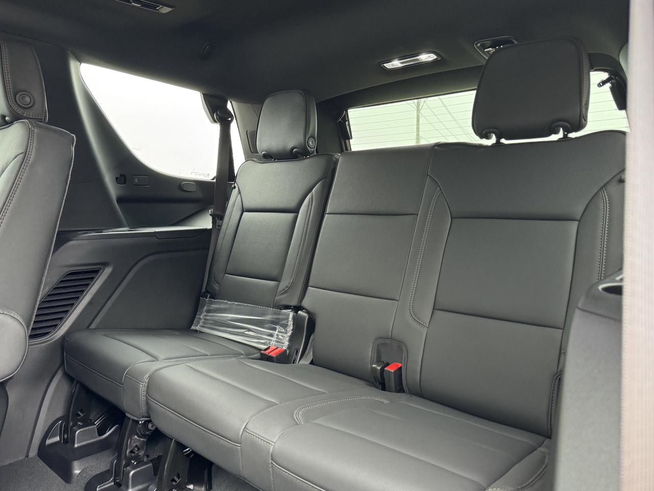 2026 Chevrolet Tahoe HIGH COUNTRY Photo