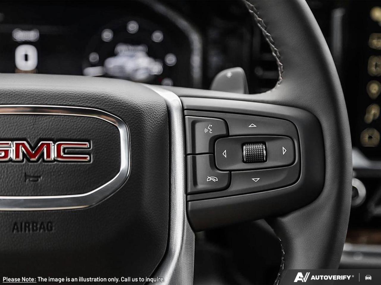 2026 GMC Sierra 1500 ELEVATION Photo