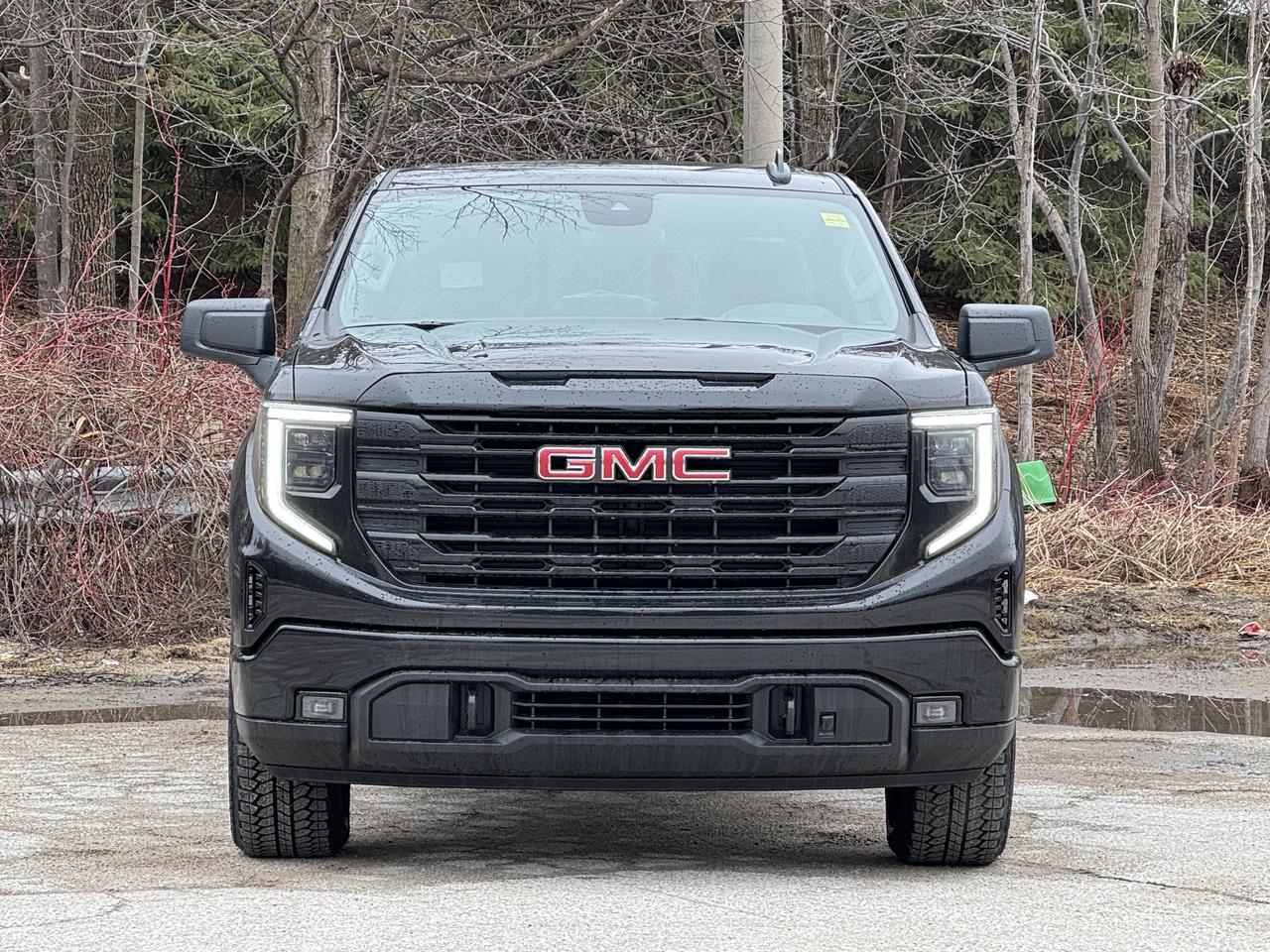 2026 GMC Sierra 1500 ELEVATION Photo