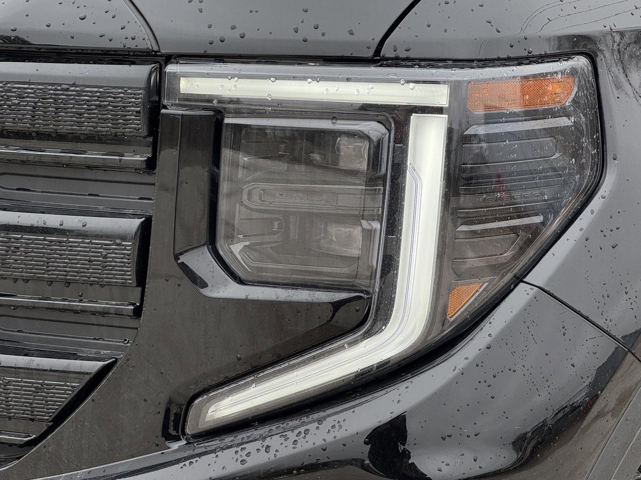 2026 GMC Sierra 1500 ELEVATION Photo