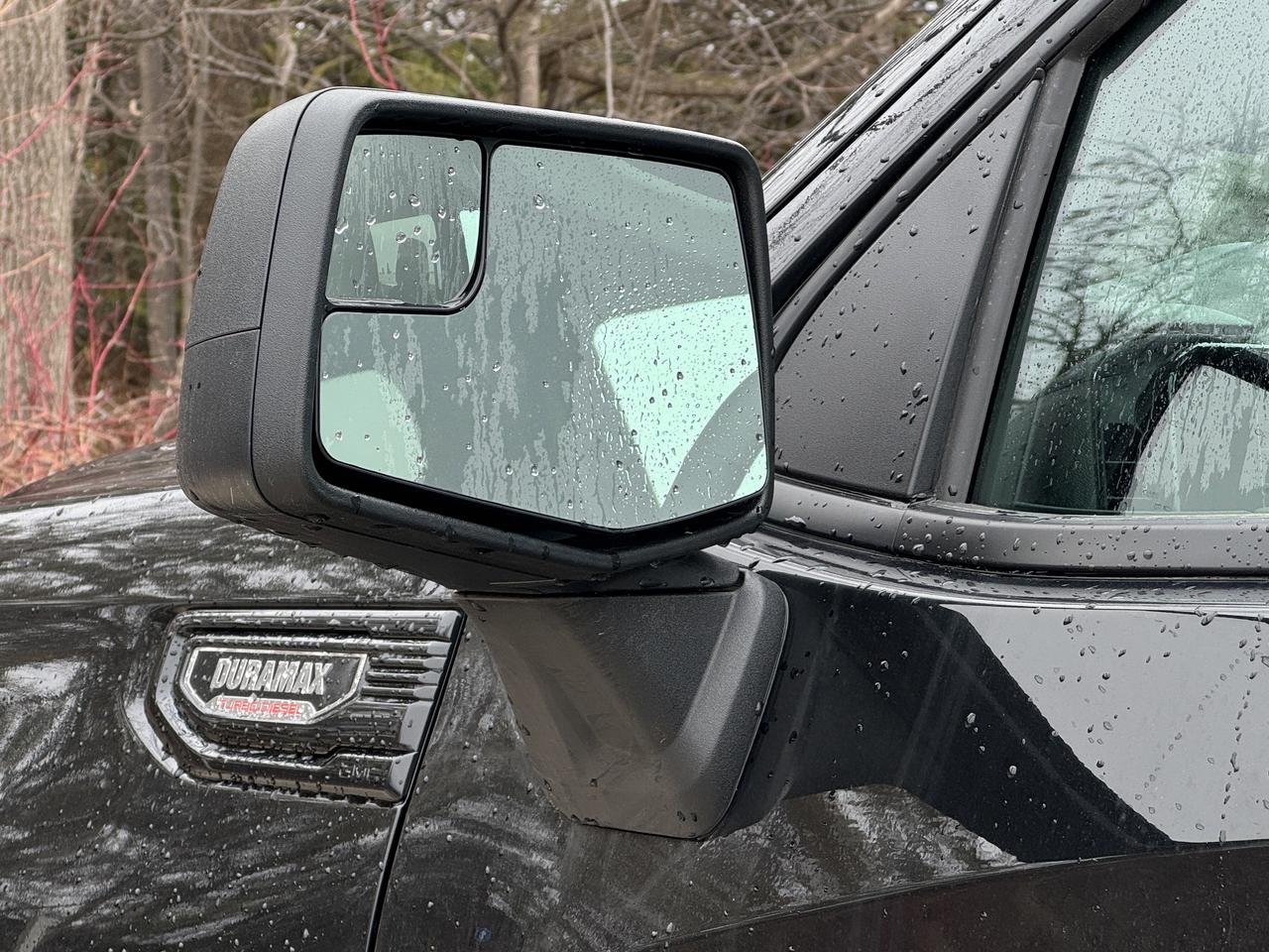 2026 GMC Sierra 1500 ELEVATION Photo