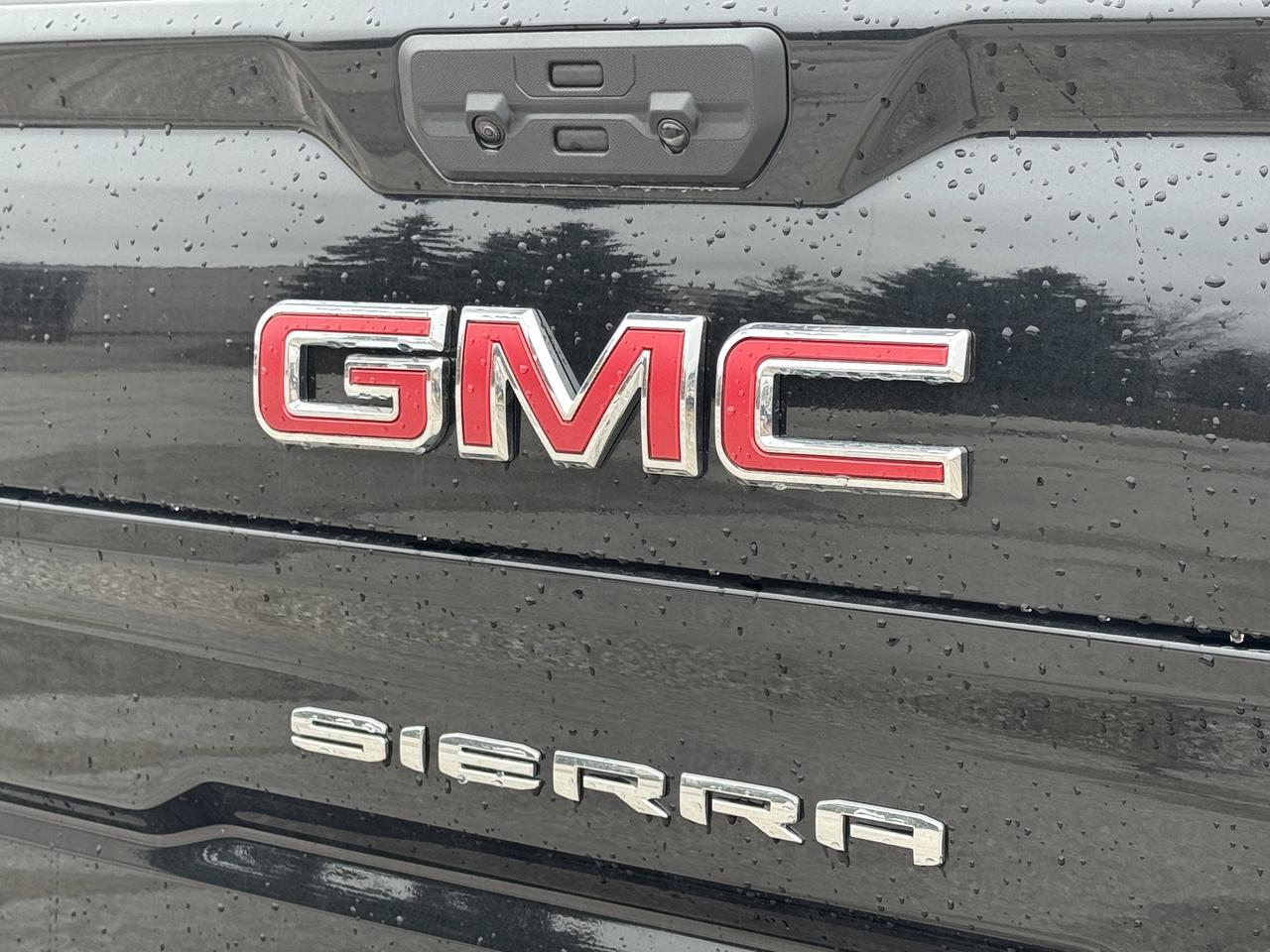 2026 GMC Sierra 1500 ELEVATION Photo