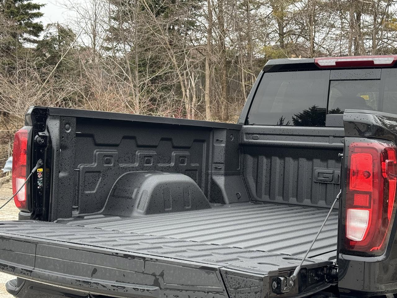 2026 GMC Sierra 1500 ELEVATION Photo