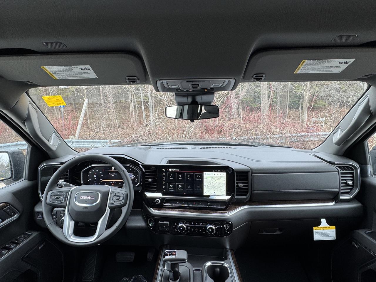 2026 GMC Sierra 1500 ELEVATION Photo