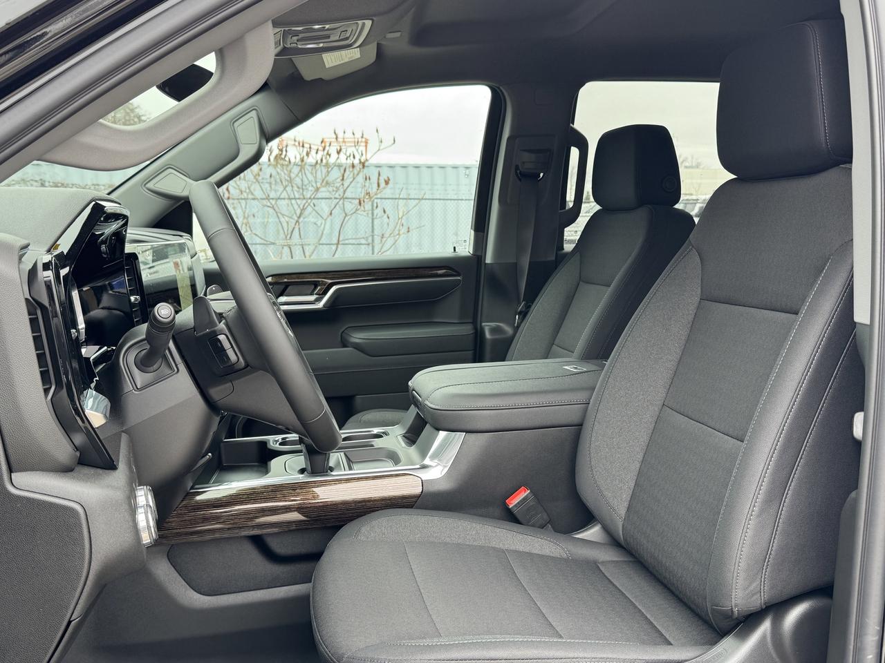 2026 GMC Sierra 1500 ELEVATION Photo