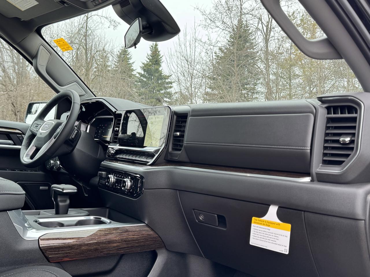 2026 GMC Sierra 1500 ELEVATION Photo