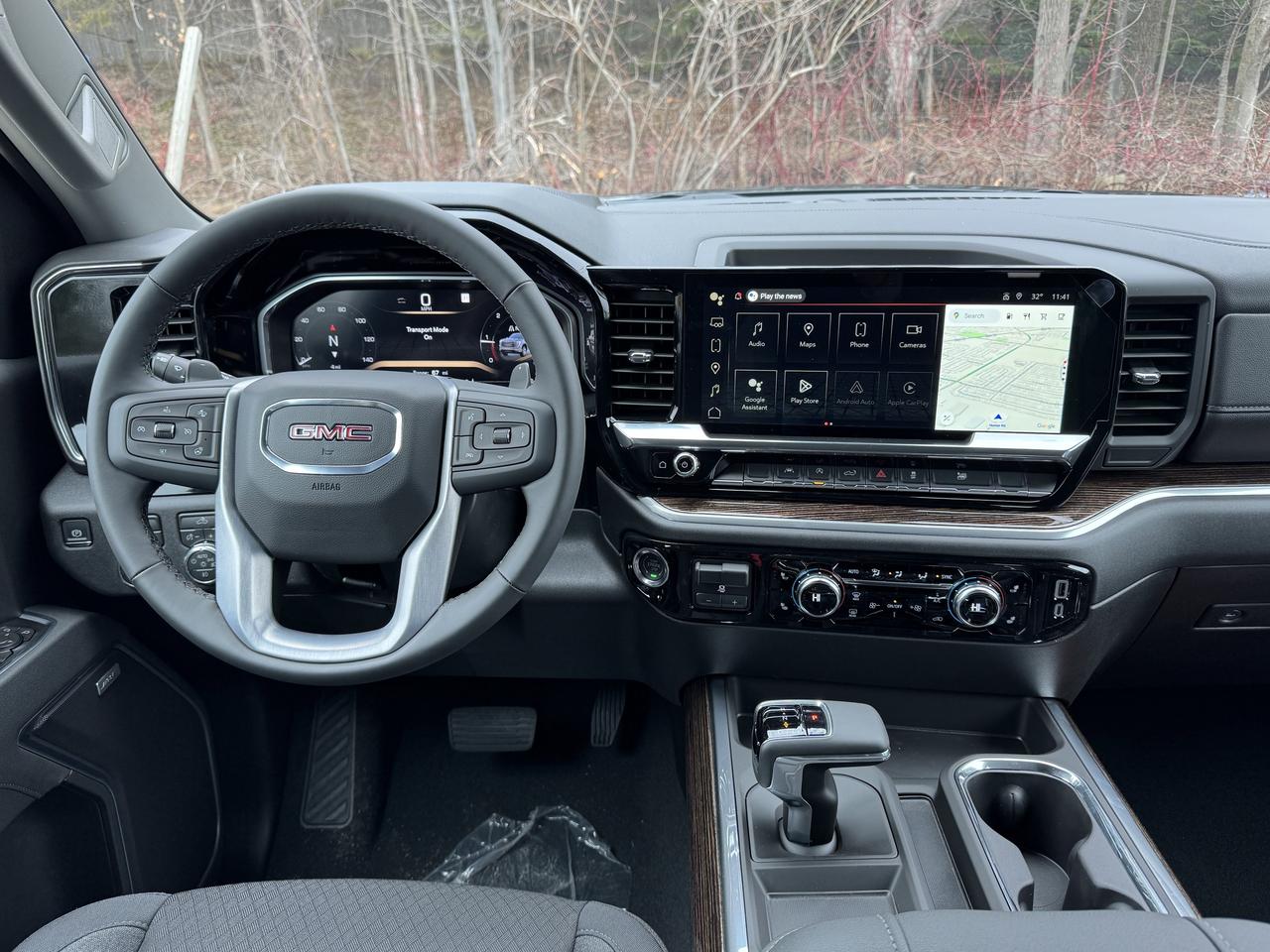 2026 GMC Sierra 1500 ELEVATION Photo
