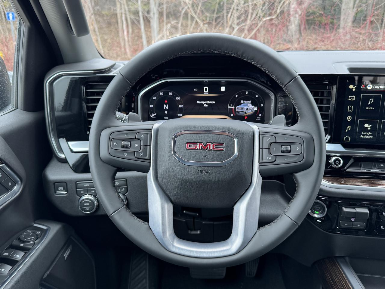 2026 GMC Sierra 1500 ELEVATION Photo
