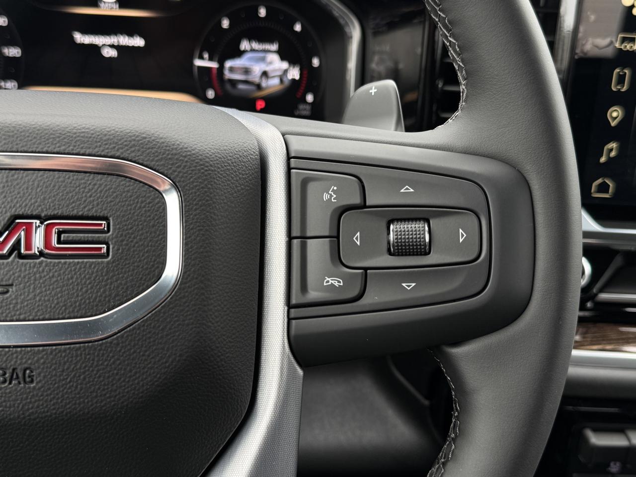 2026 GMC Sierra 1500 ELEVATION Photo