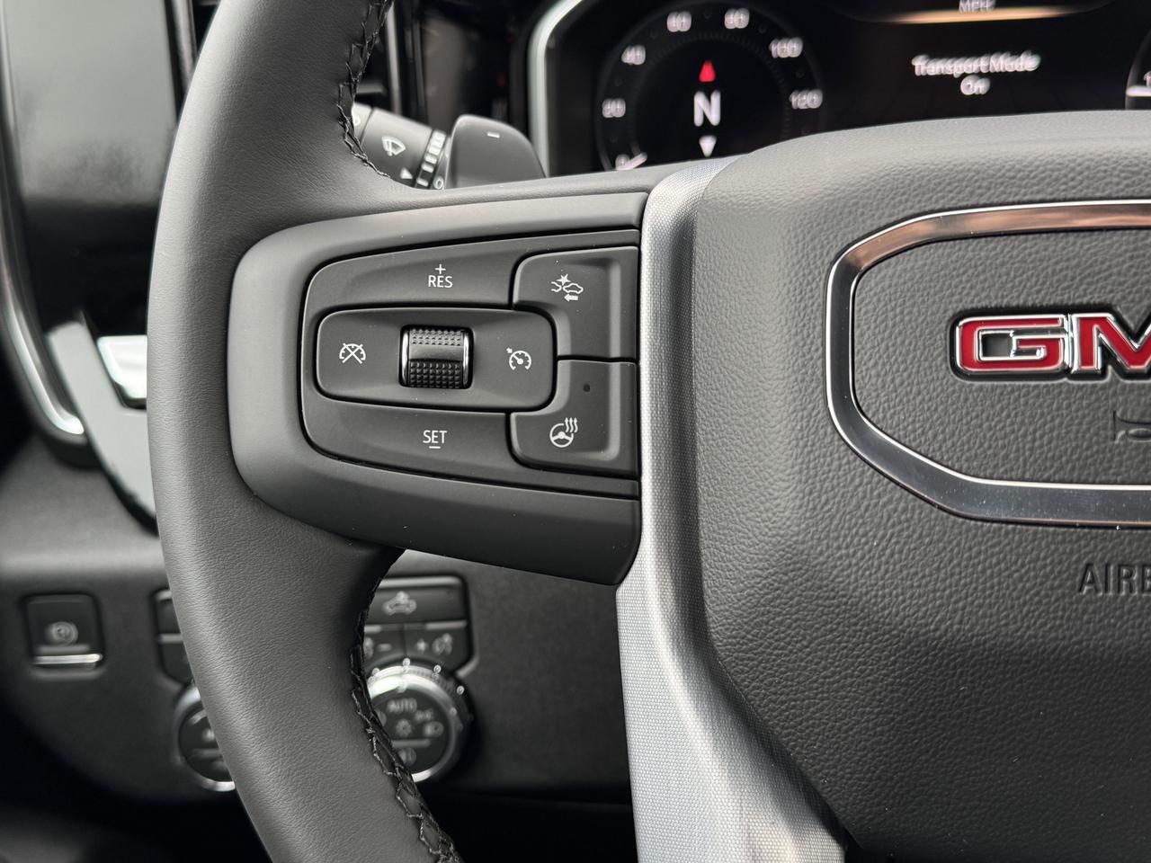 2026 GMC Sierra 1500 ELEVATION Photo
