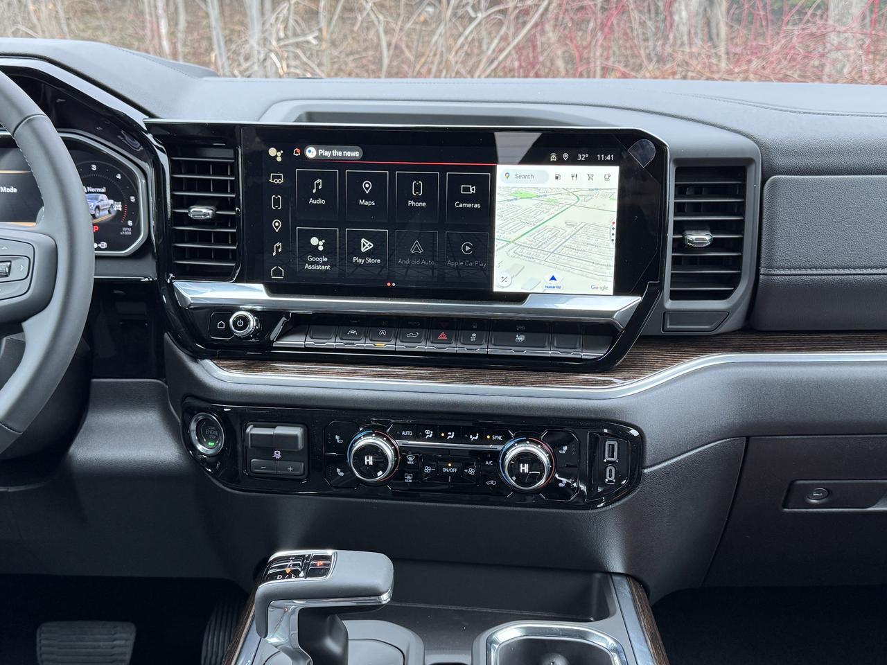2026 GMC Sierra 1500 ELEVATION Photo