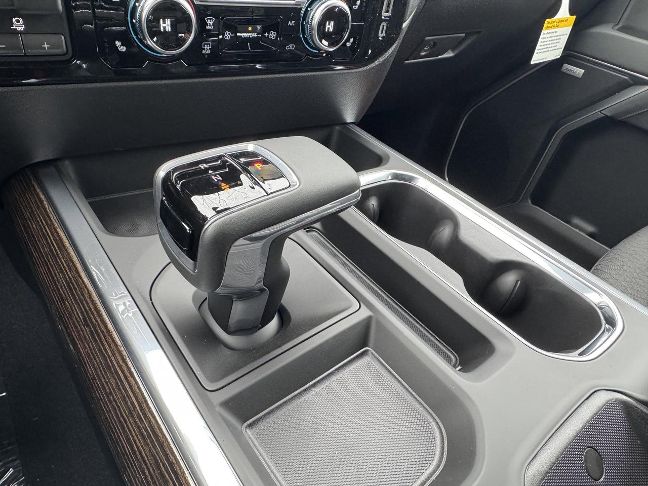 2026 GMC Sierra 1500 ELEVATION Photo