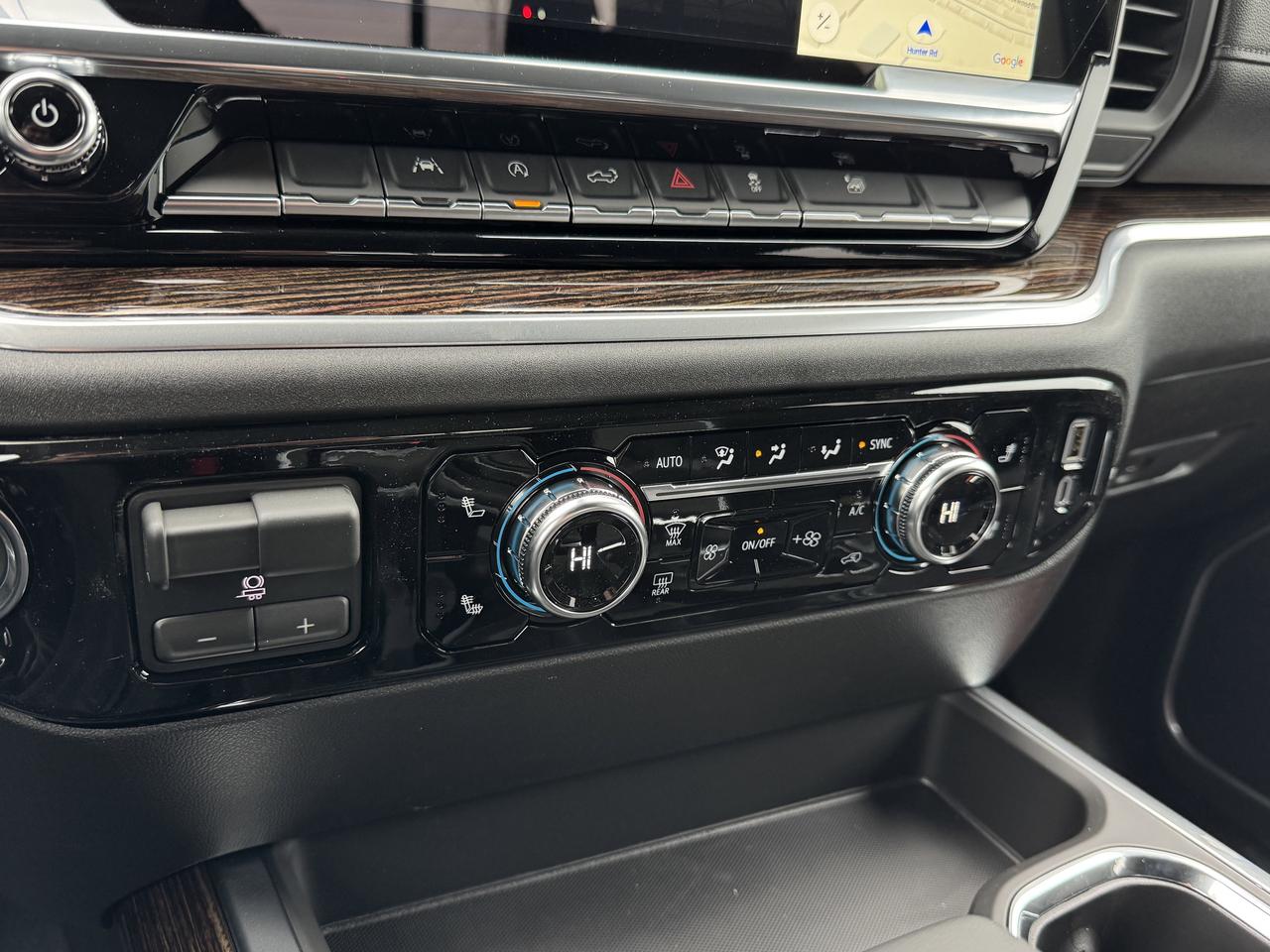 2026 GMC Sierra 1500 ELEVATION Photo