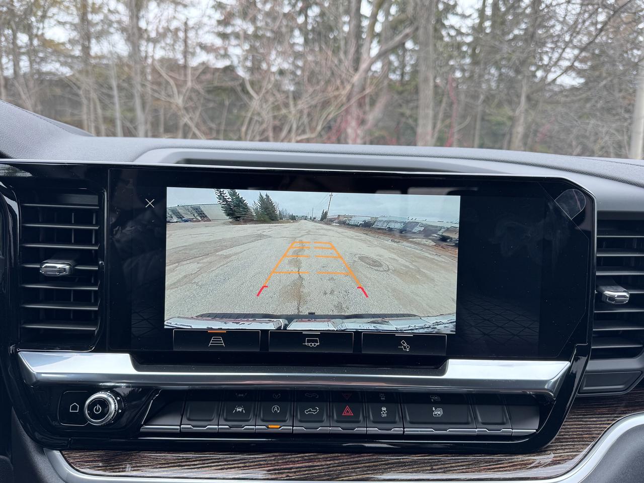 2026 GMC Sierra 1500 ELEVATION Photo