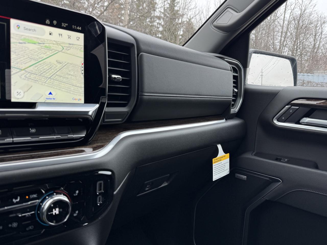 2026 GMC Sierra 1500 ELEVATION Photo