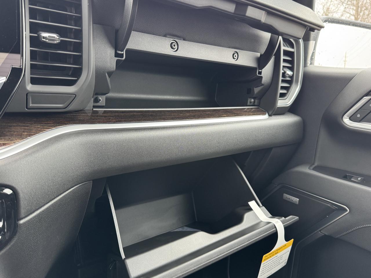 2026 GMC Sierra 1500 ELEVATION Photo