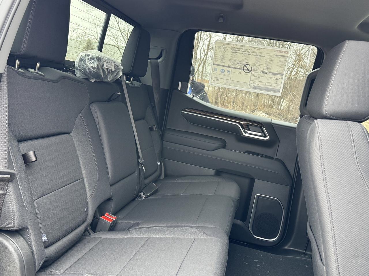 2026 GMC Sierra 1500 ELEVATION Photo
