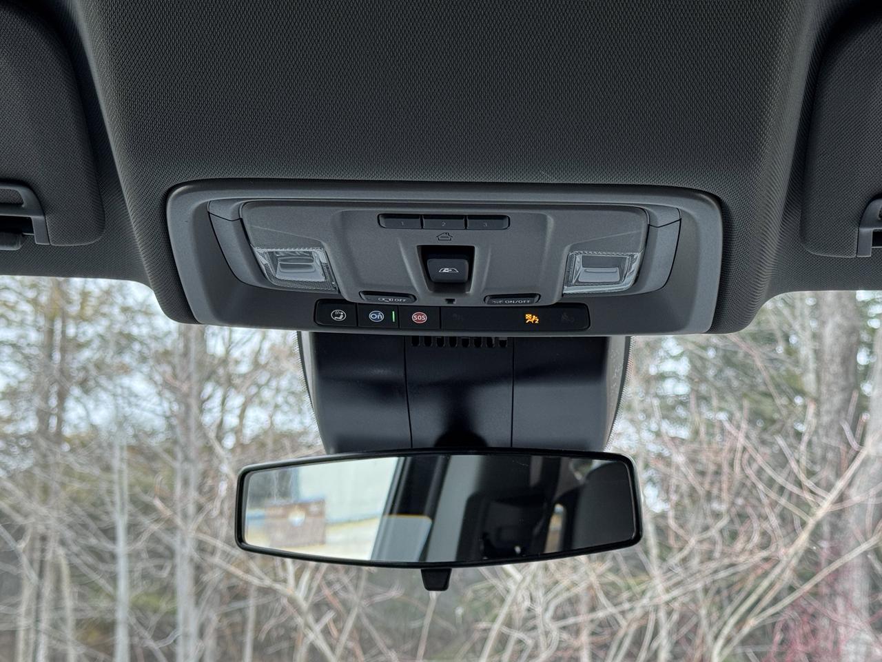2026 GMC Sierra 1500 ELEVATION Photo
