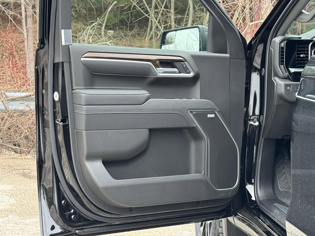 2026 GMC Sierra 1500 ELEVATION Photo