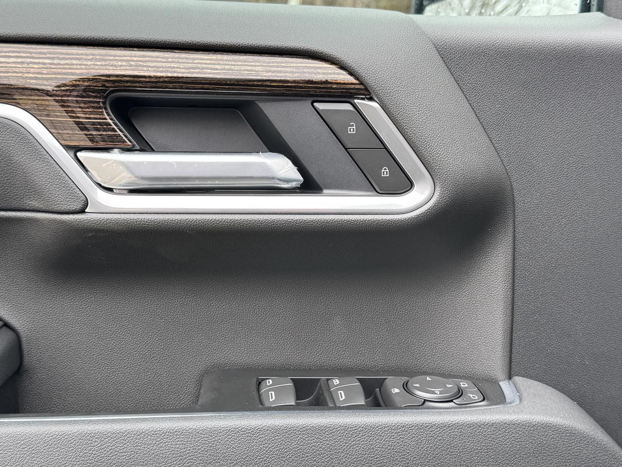 2026 GMC Sierra 1500 ELEVATION Photo