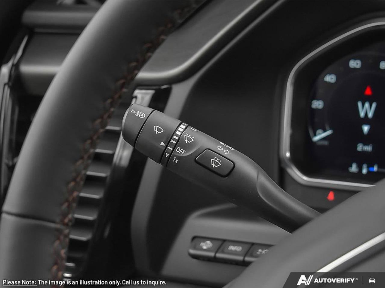 2026 GMC Sierra 1500 AT4 Photo