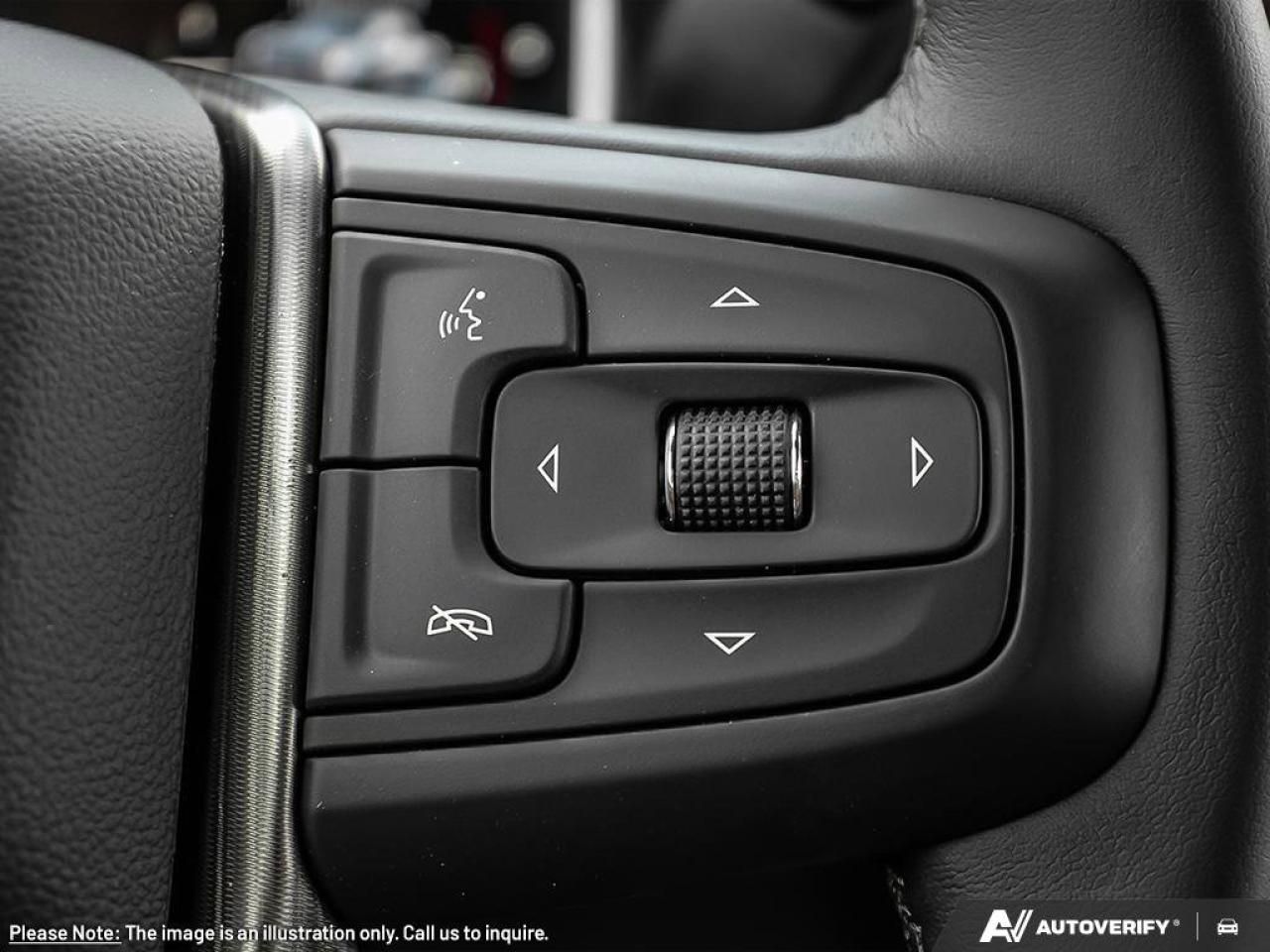 2026 GMC SIERRA 2500HD Denali Ultimate Photo