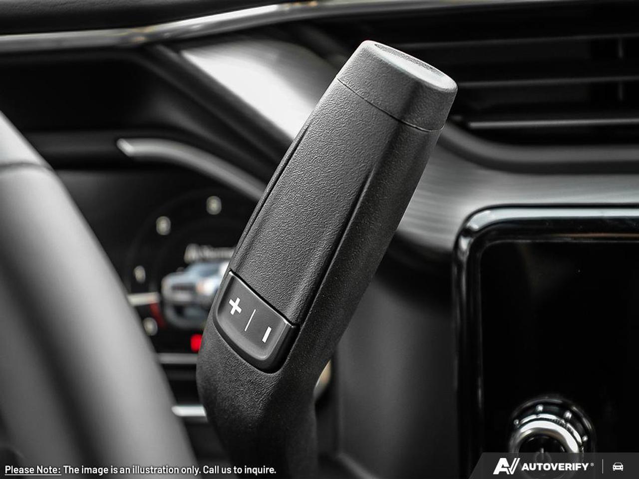 2026 GMC SIERRA 2500HD Denali Ultimate Photo