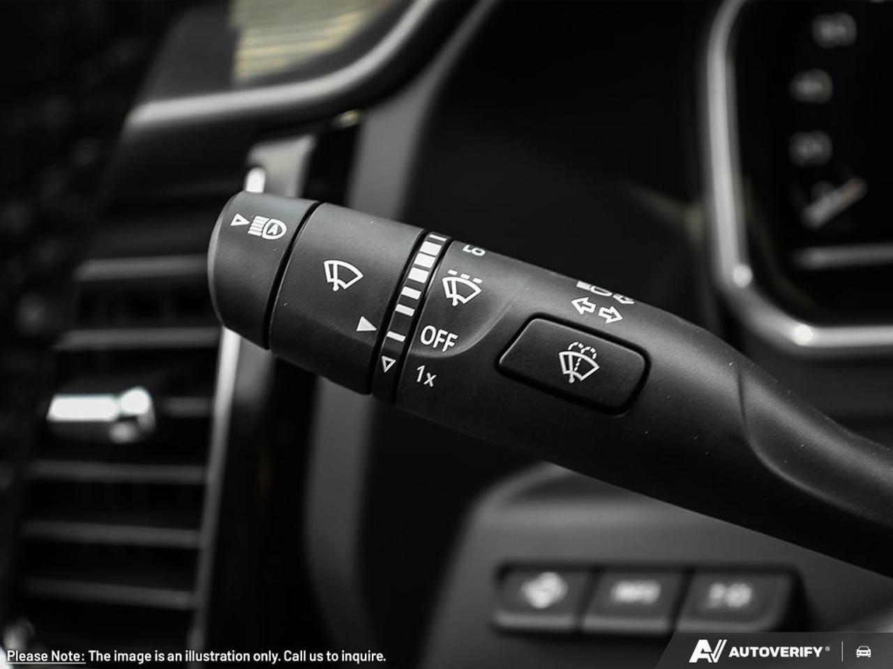 2026 GMC SIERRA 2500HD Denali Ultimate Photo