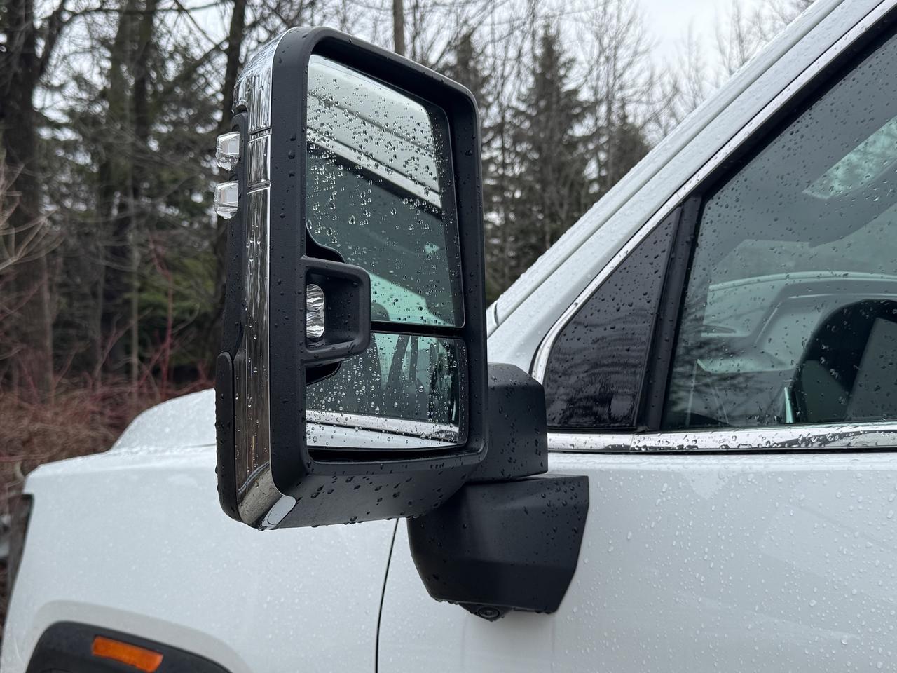 2026 GMC SIERRA 2500HD Denali Ultimate Photo