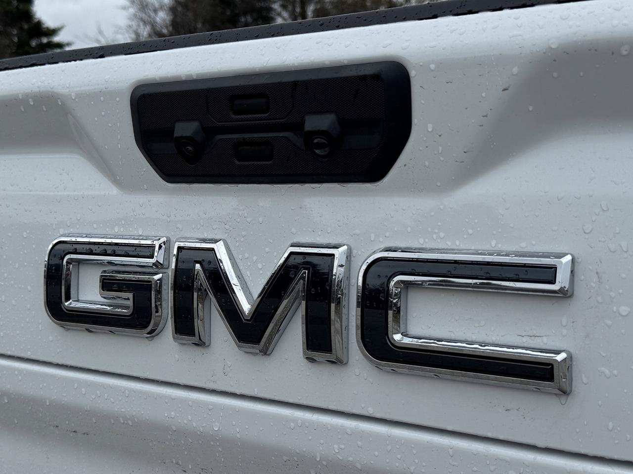 2026 GMC SIERRA 2500HD Denali Ultimate Photo