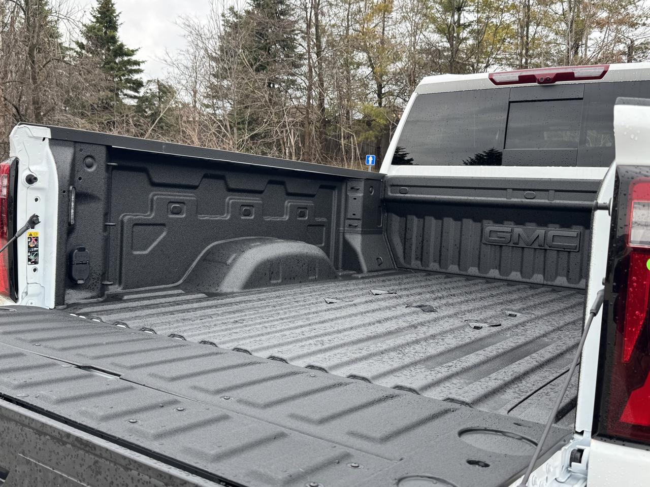 2026 GMC SIERRA 2500HD Denali Ultimate Photo