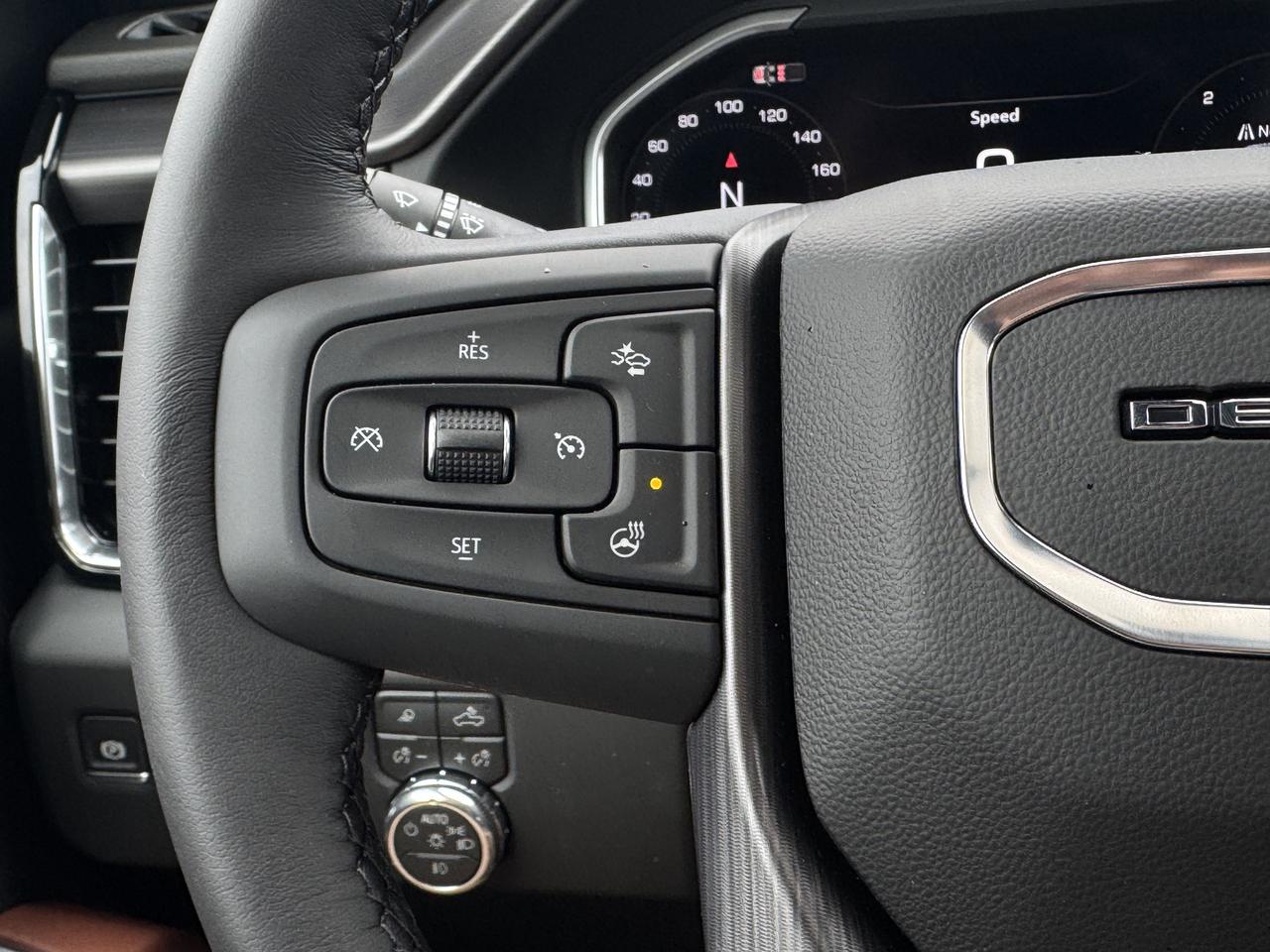 2026 GMC SIERRA 2500HD Denali Ultimate Photo