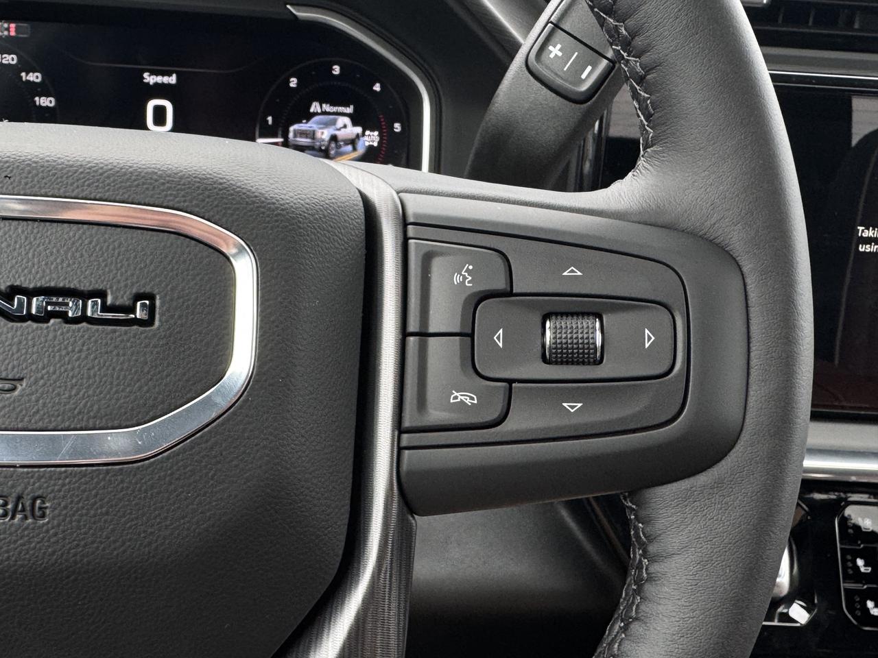 2026 GMC SIERRA 2500HD Denali Ultimate Photo