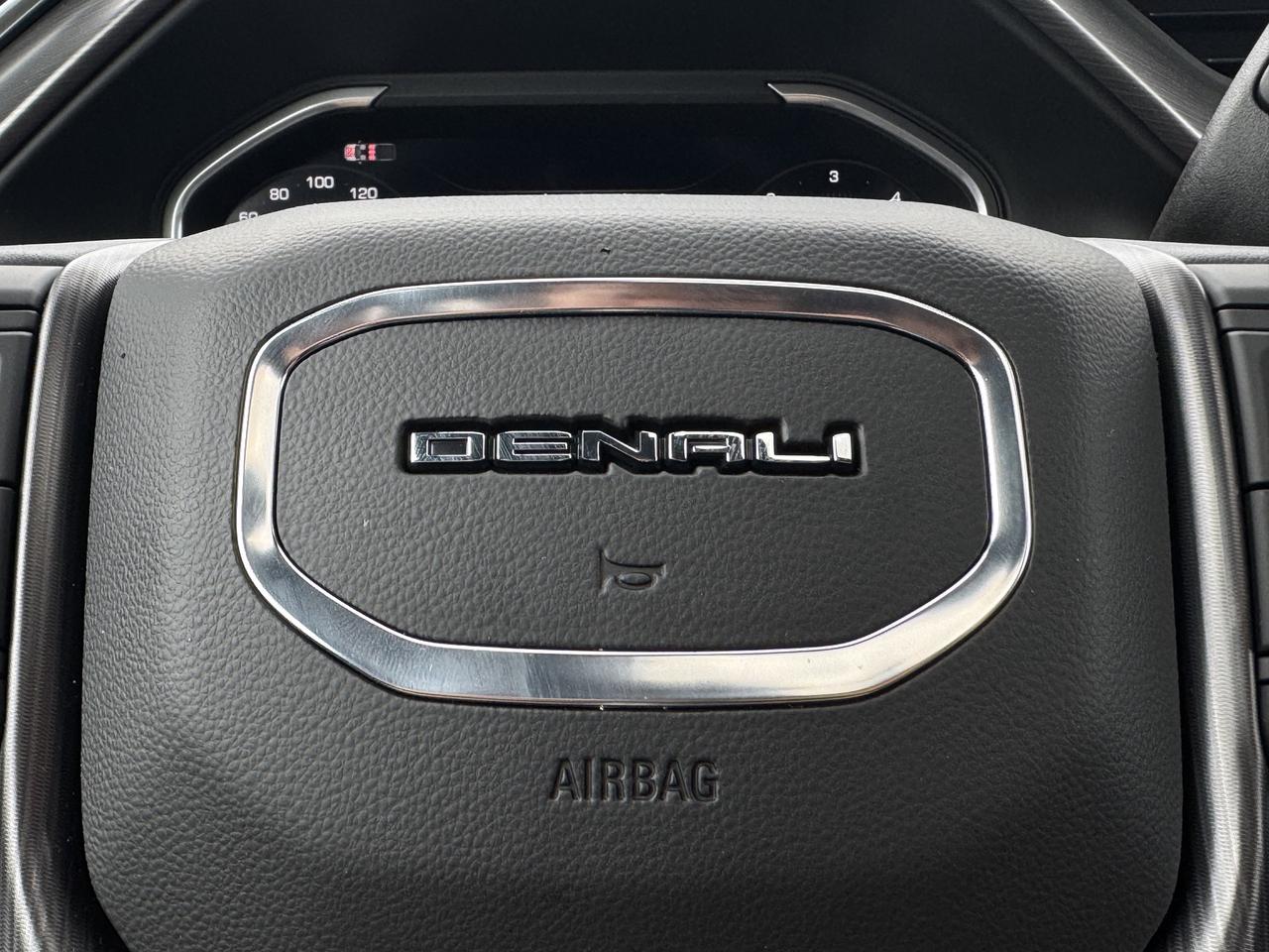 2026 GMC SIERRA 2500HD Denali Ultimate Photo