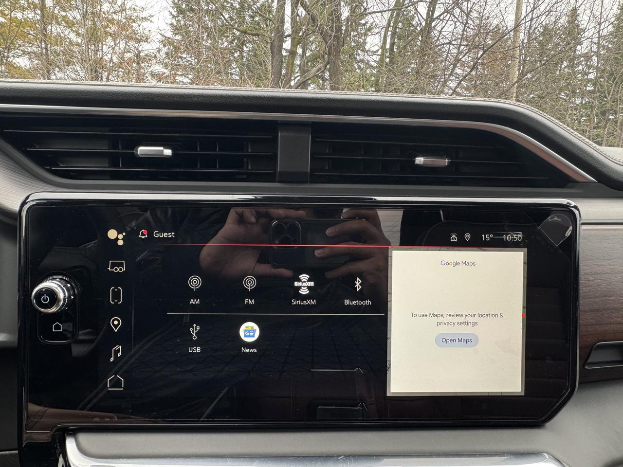 2026 GMC SIERRA 2500HD Denali Ultimate Photo