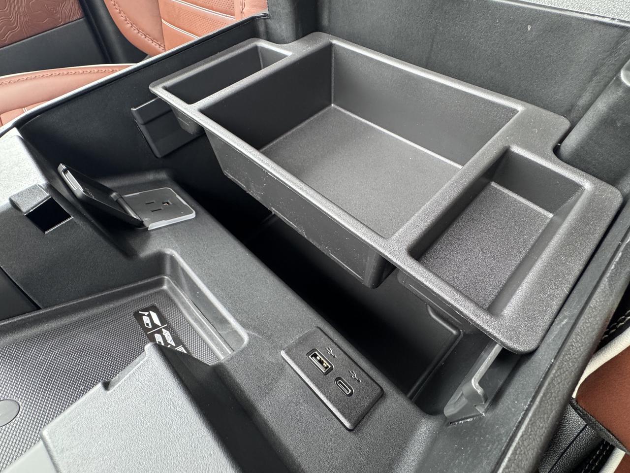 2026 GMC SIERRA 2500HD Denali Ultimate Photo