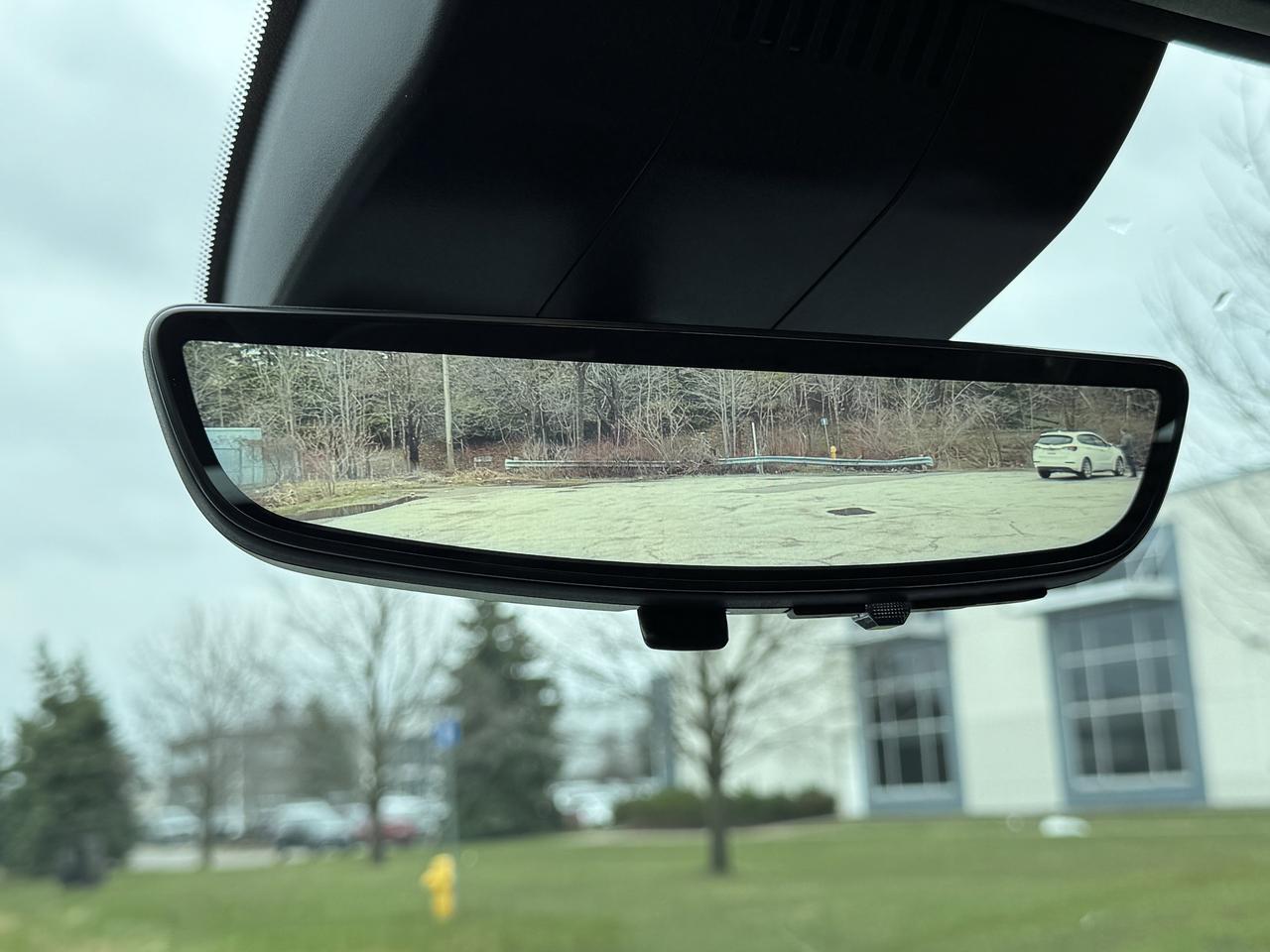 2026 GMC SIERRA 2500HD Denali Ultimate Photo