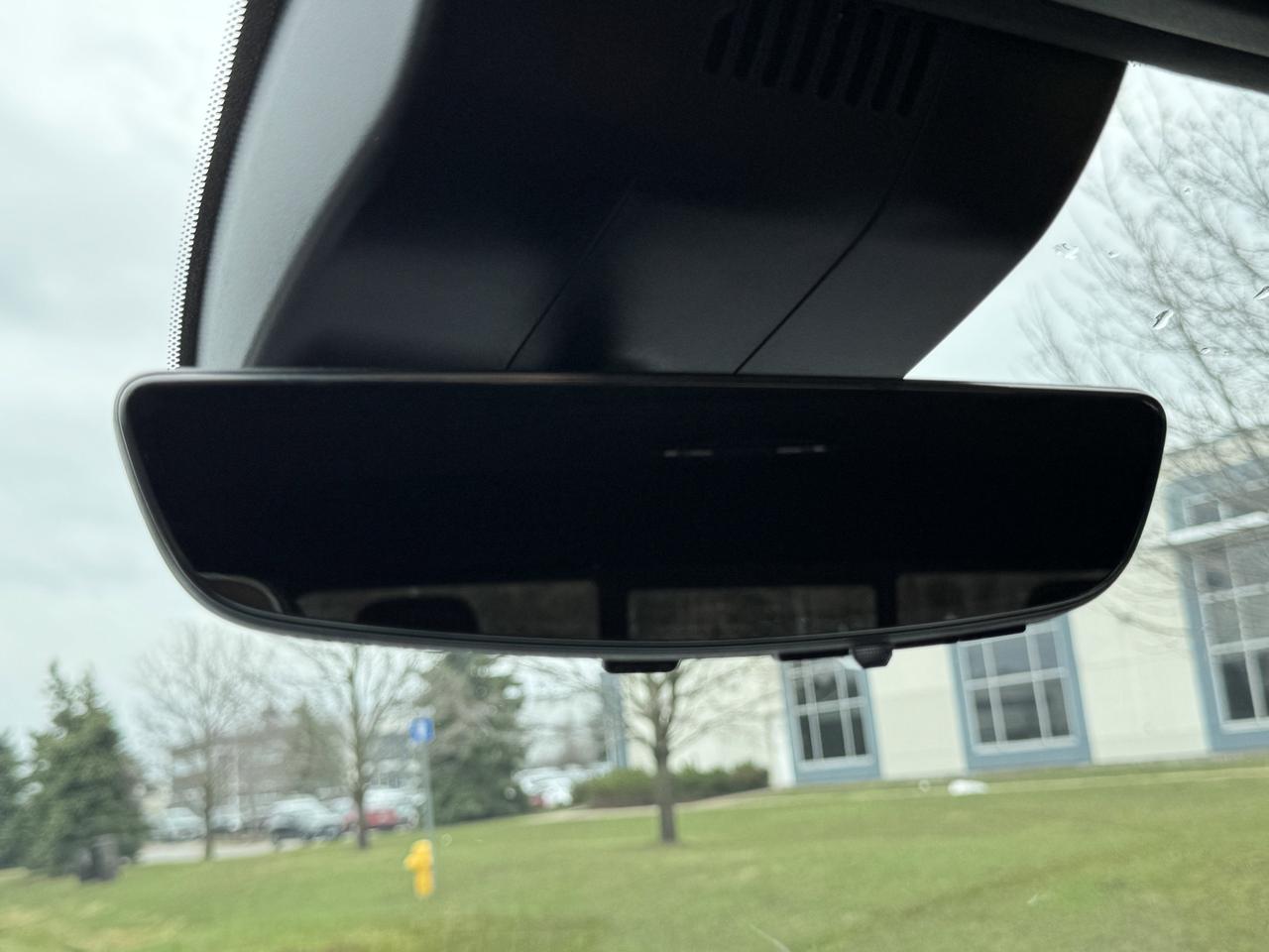 2026 GMC SIERRA 2500HD Denali Ultimate Photo