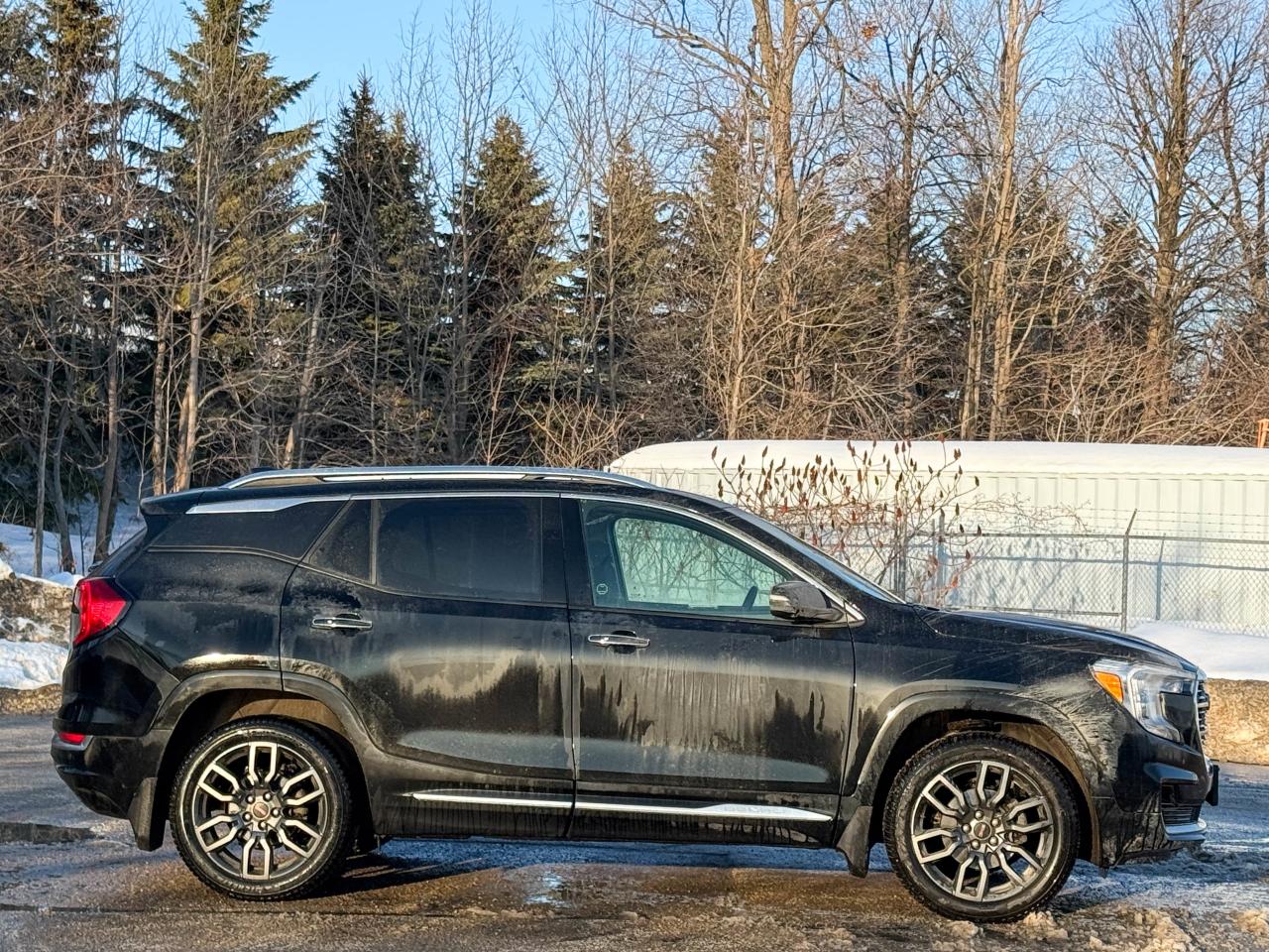 2024 GMC Terrain Denali Photo