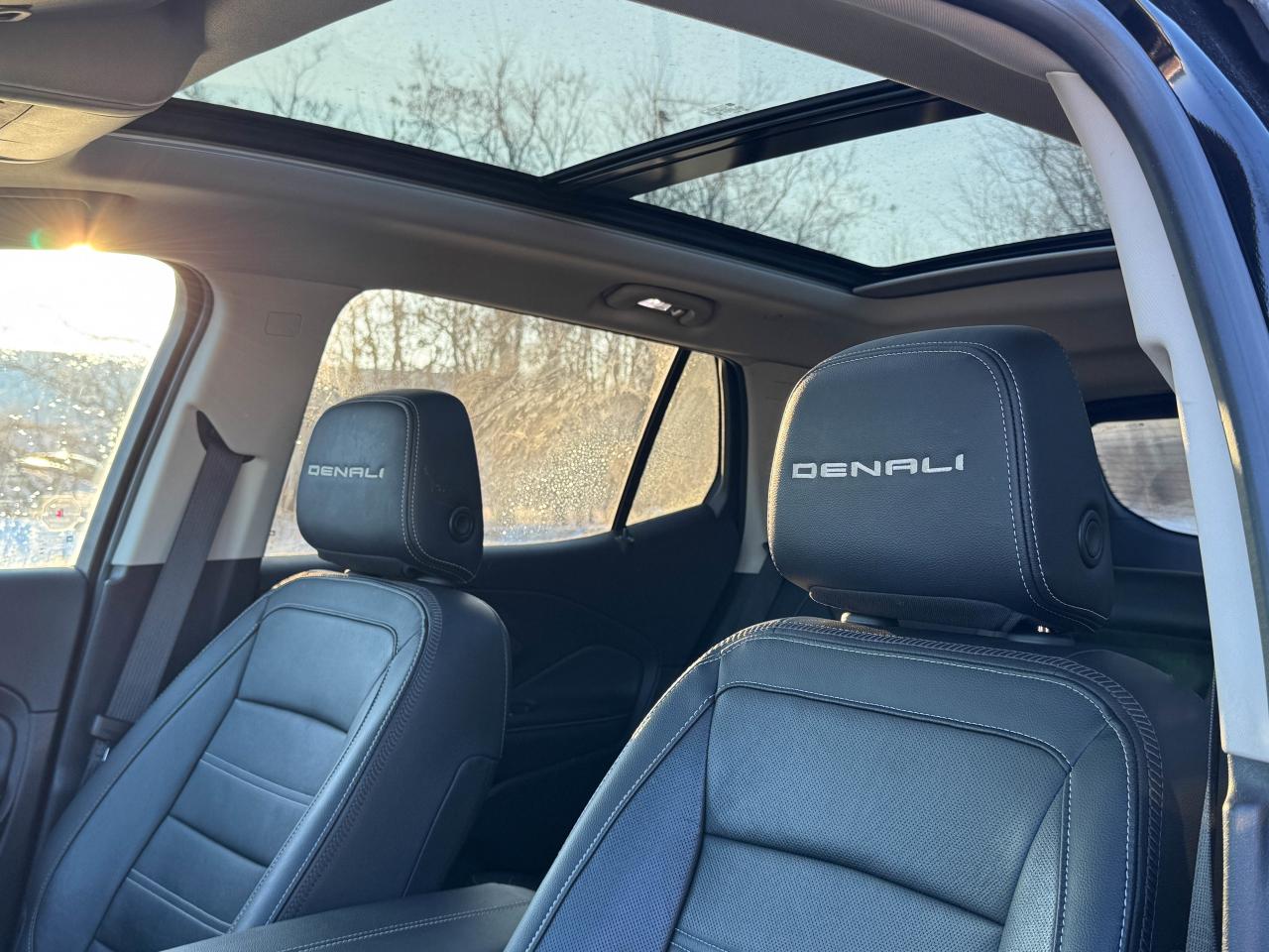 2024 GMC Terrain Denali Photo