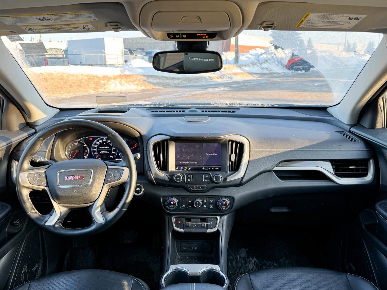 2024 GMC Terrain Denali Photo