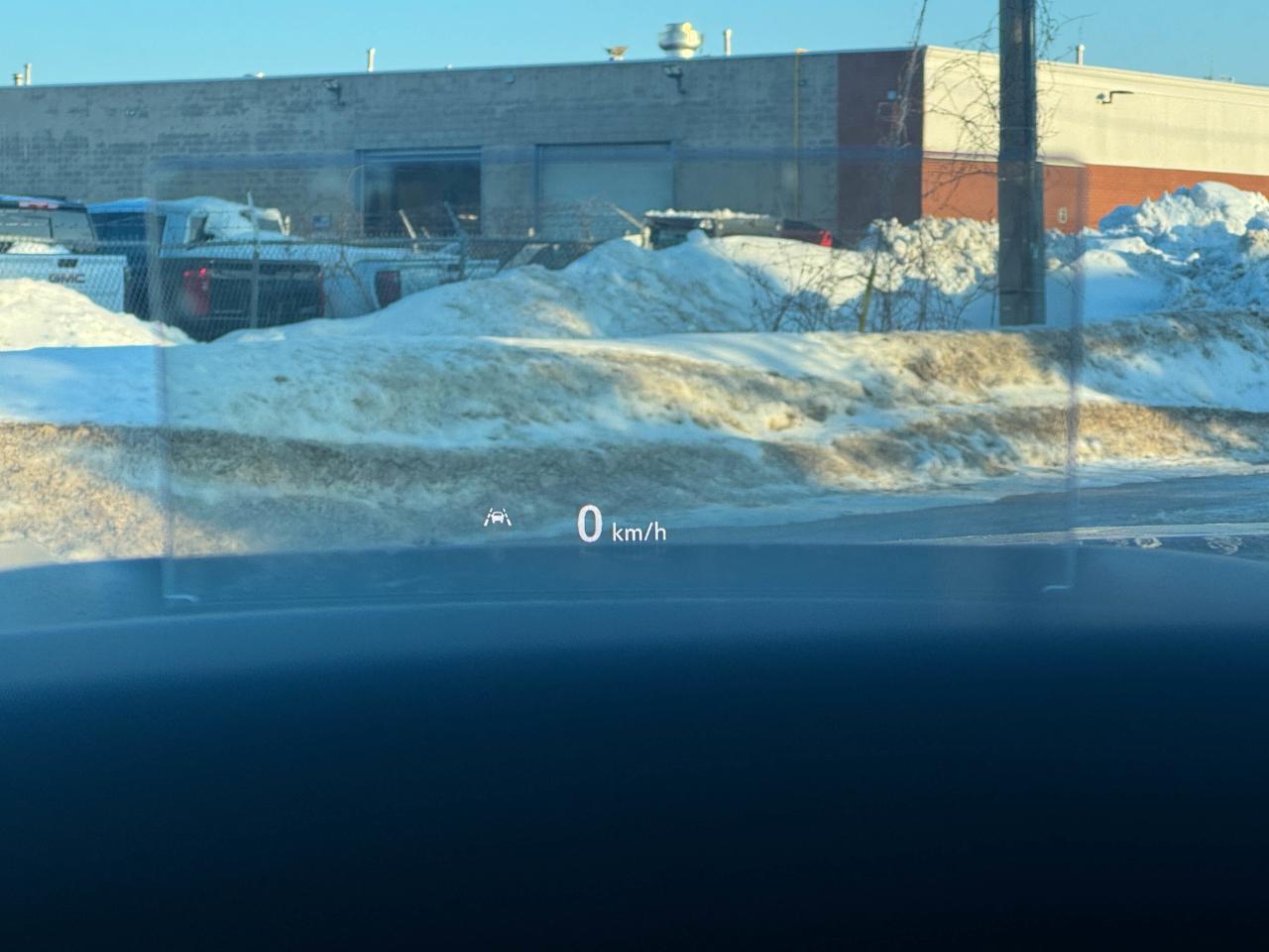 2024 GMC Terrain Denali Photo