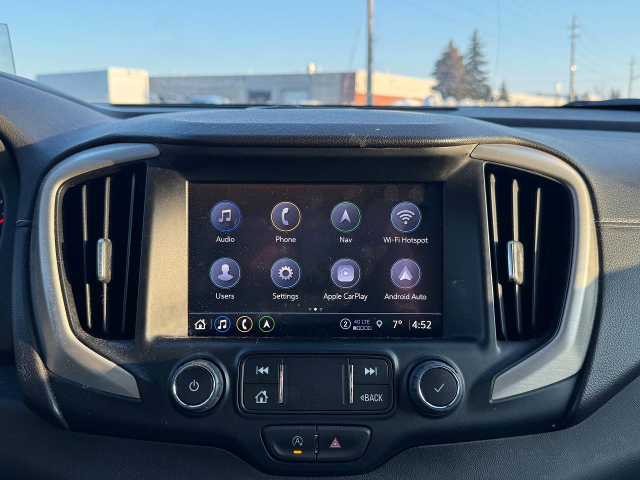 2024 GMC Terrain Denali Photo