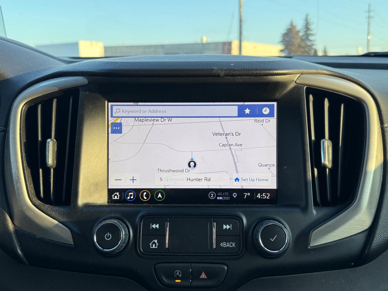 2024 GMC Terrain Denali Photo