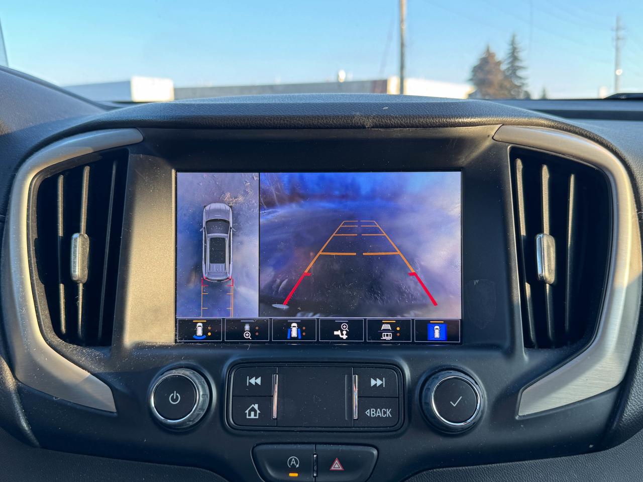 2024 GMC Terrain Denali Photo