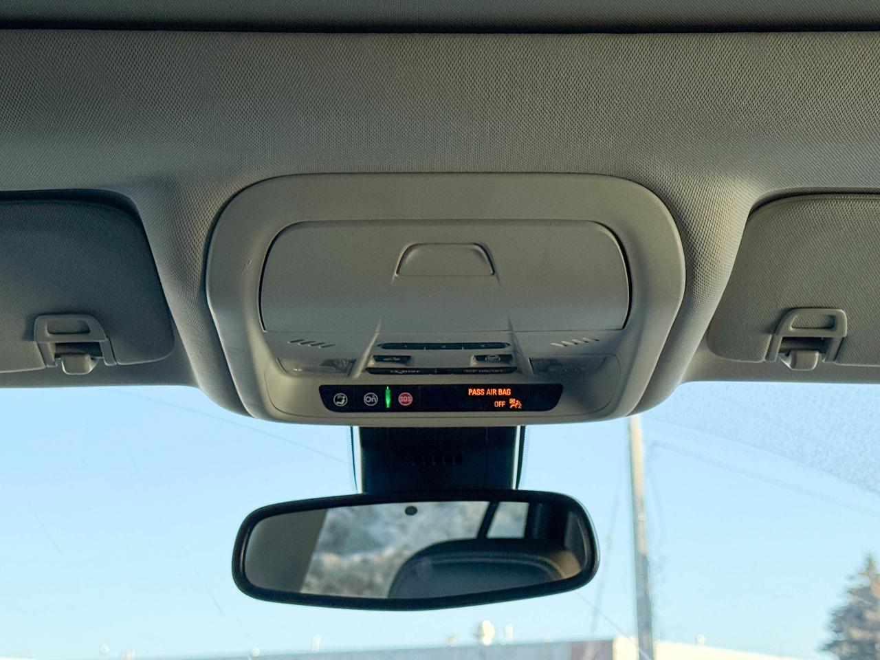 2024 GMC Terrain Denali Photo