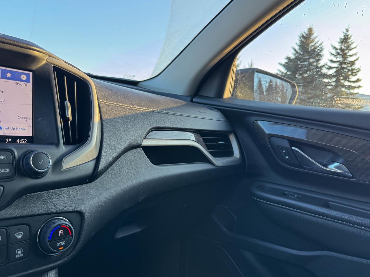 2024 GMC Terrain Denali Photo