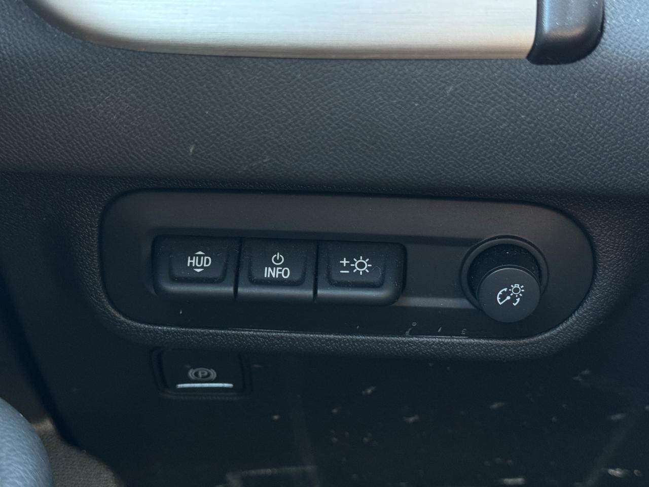 2024 GMC Terrain Denali Photo